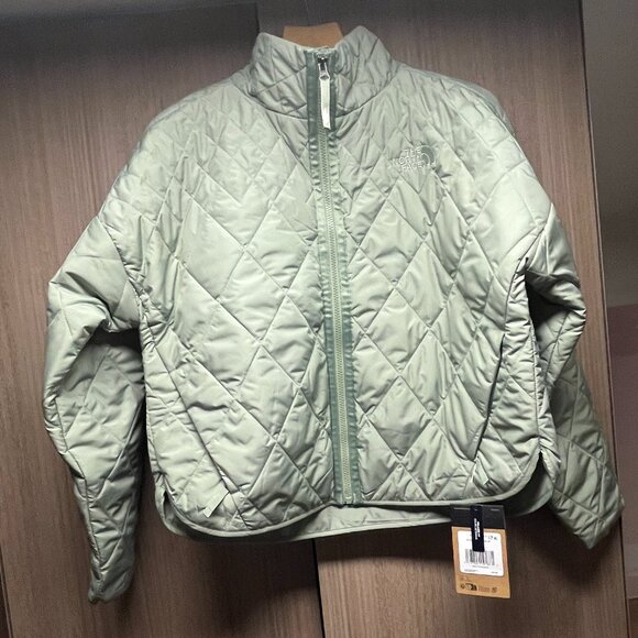 The North Face Jackets & Blazers - North Face Womens Diamond Peak Insulated Jacket - Small